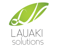 Lauaki Solutions Oy